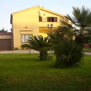 Appartamento Ulivo