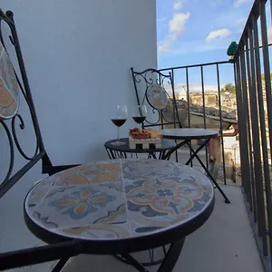 Il Sentiero Dell'itria - Con Vista Gasthof