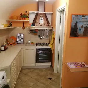 Casa vacanze Volte Di Pietra
